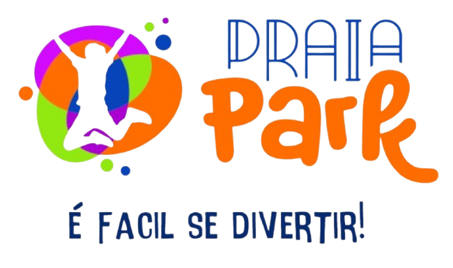 Praia Park - É Fácil Se Divertir!
